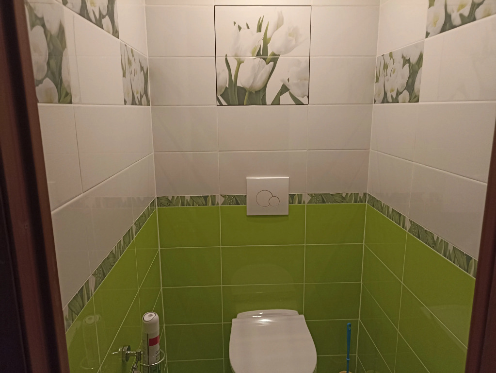 Квартира PiterFlat на Гороховой 30