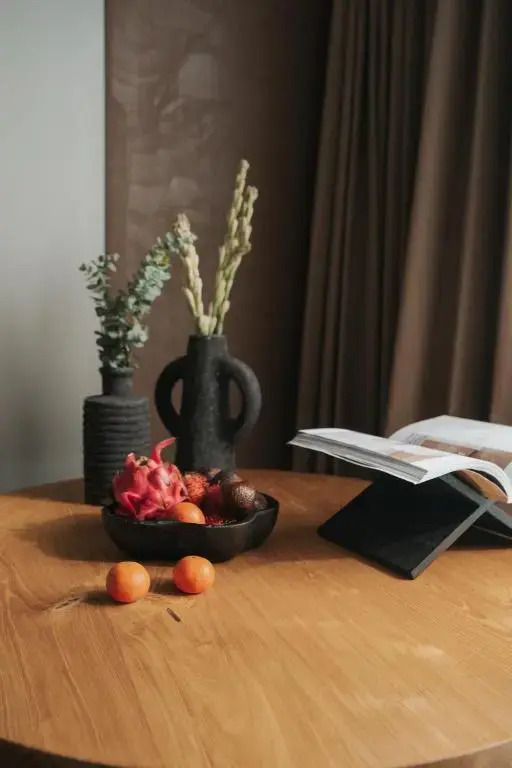 Бутик-отель Awwa Boutique Hotel