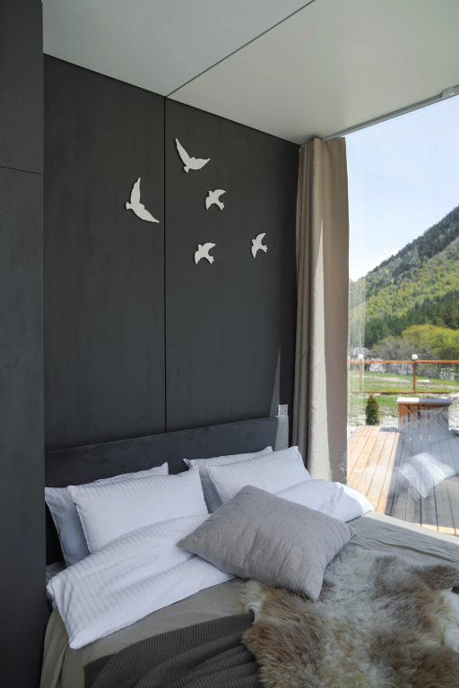 Гостевой дом Alpina house
