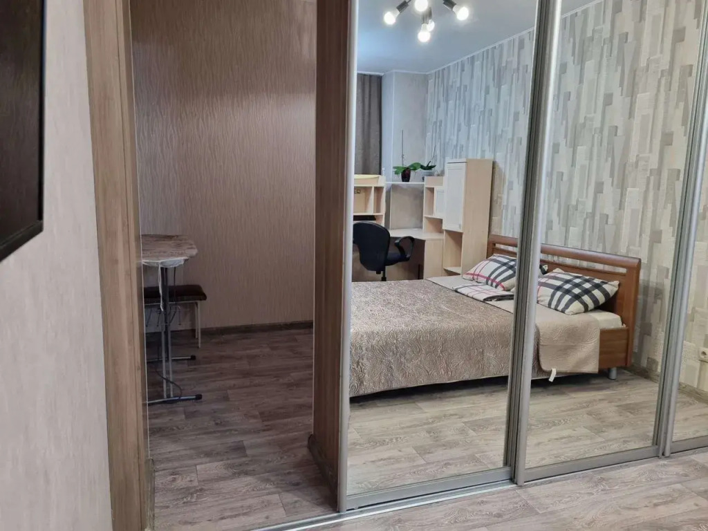 Квартира Уютная в Центре Сургута