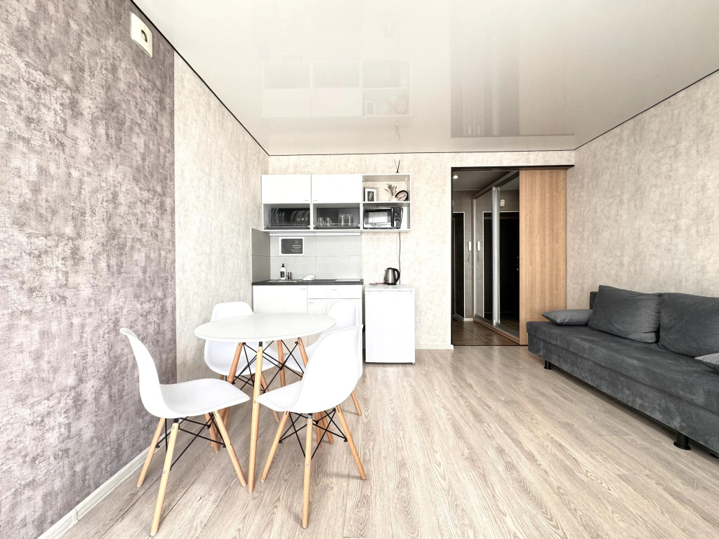 Квартира Уютное Место/Hugge Place на Лазурной Объект №216