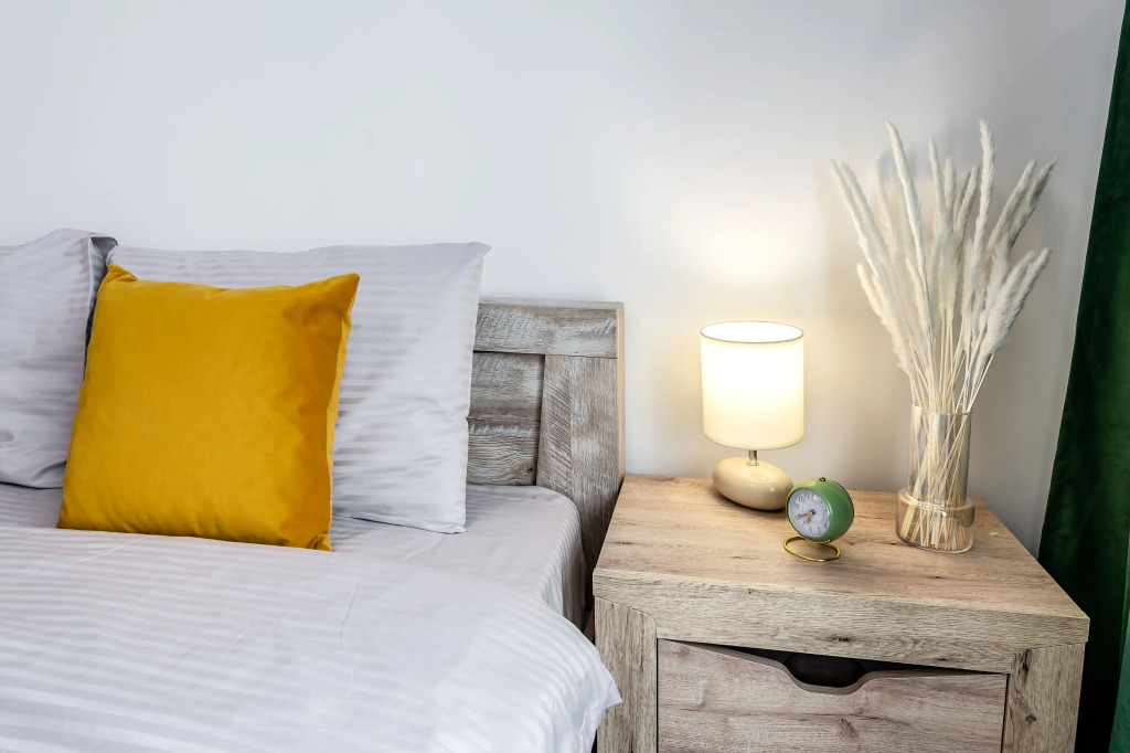 Квартира ApartMe у парка Сосновка