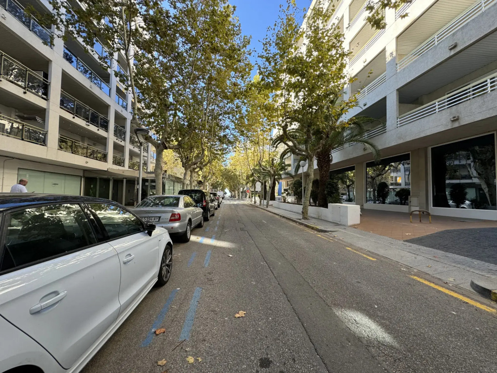 Апартаменты Apartsalou Michelangelo 2