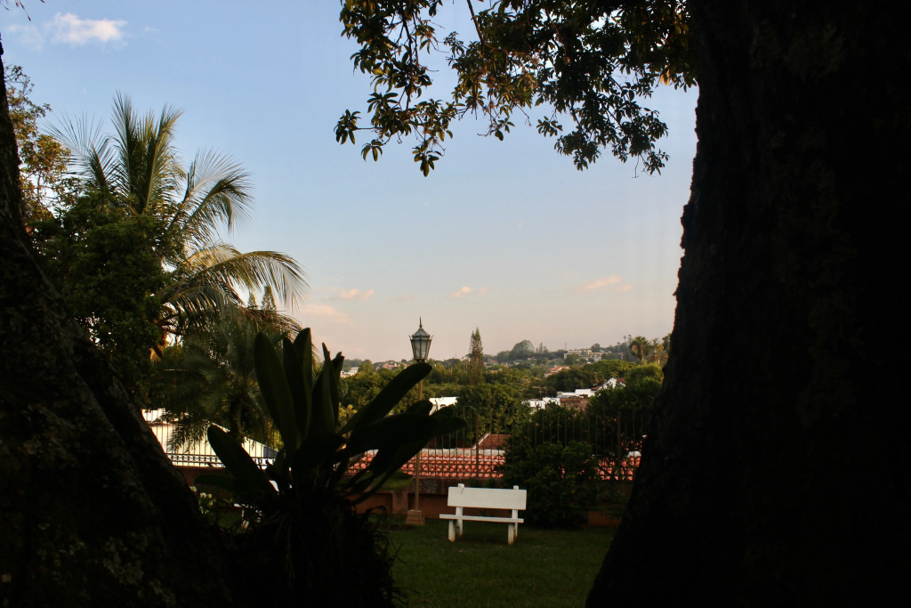 Апарт-Отель Jardin del Lago