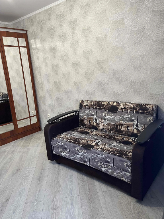 Квартира на ул. Чичканова 127