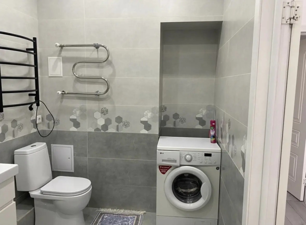 Апартаменты Only San Room 3