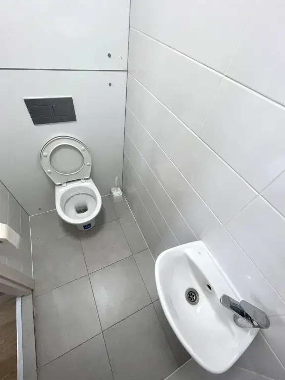 Квартира Виктори Апарт 7