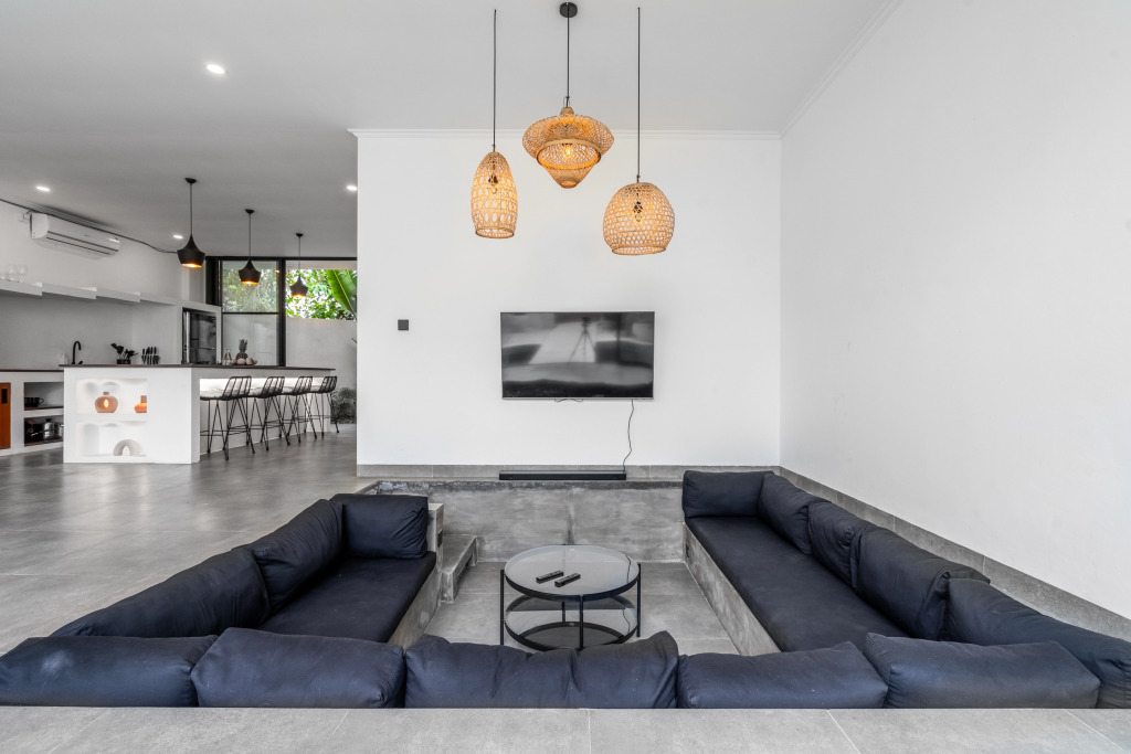 Вилла Sunny Home