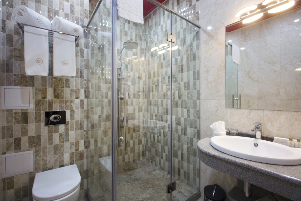 Central Hotel Yerevan
