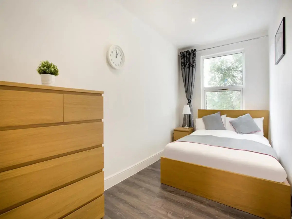 The Broadway Hotel - London Heathrow