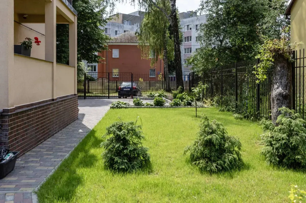 Квартира Гортензия