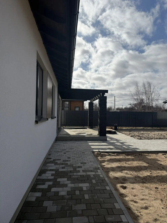 Частный дом Глазго