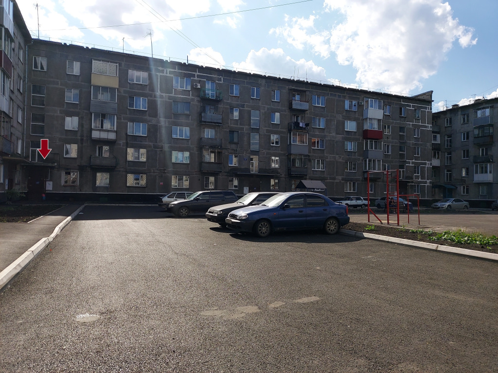 Апартаменты Париж