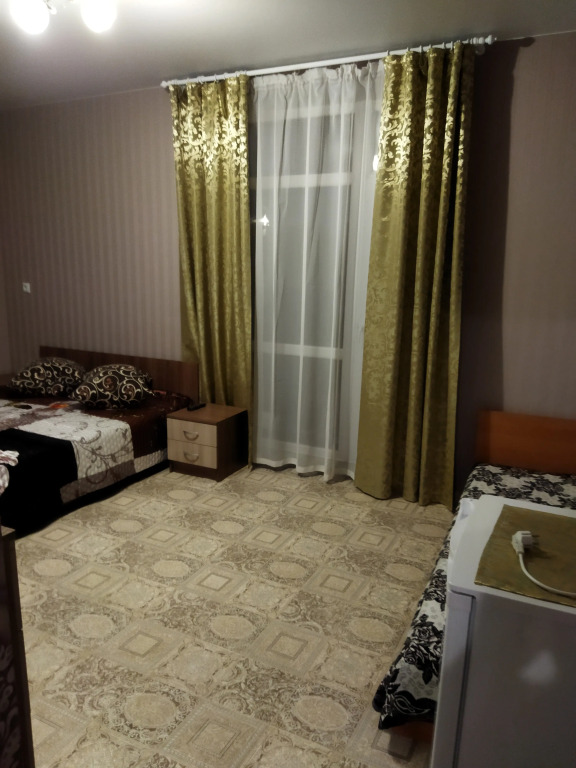 Udacha Apartments