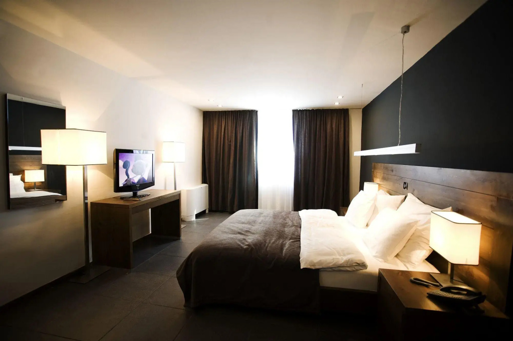 Avala Resort & Villas