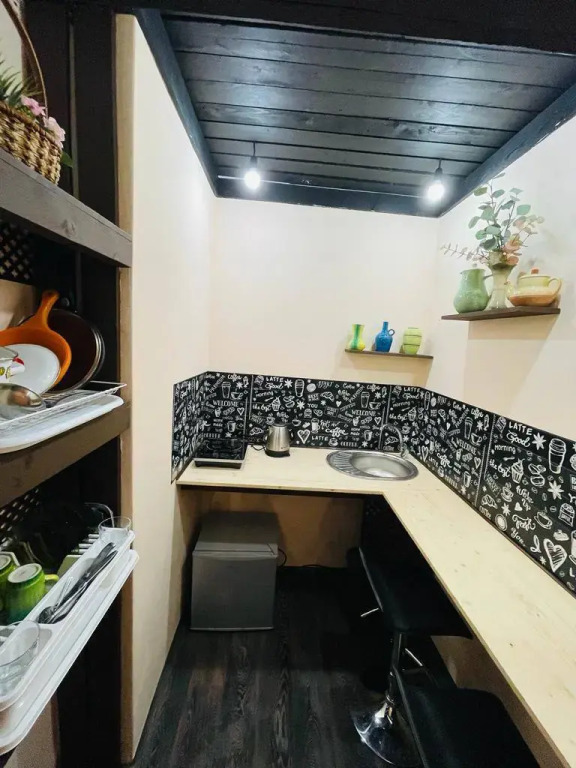 Квартира на ул Никитинская 108