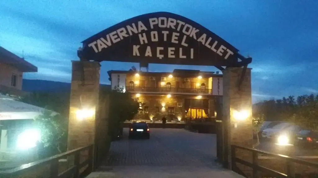 Hotel Kaceli