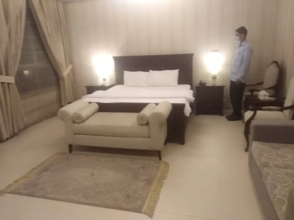 Гостевой Дом Taj House