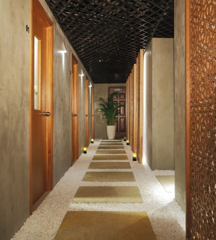 Harmony Saigon Hotel & Spa