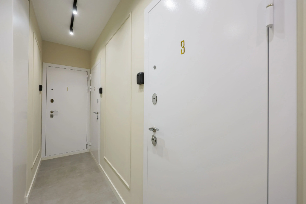 Full Haus 1032-4 v ZHK Najs Loft Apartments