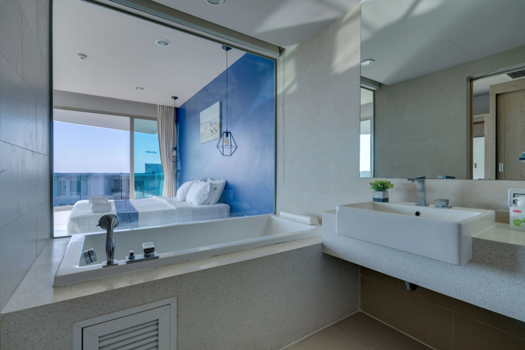 The Ark at Veloche Group by Lofty