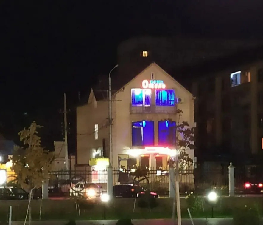 Hotel Briz