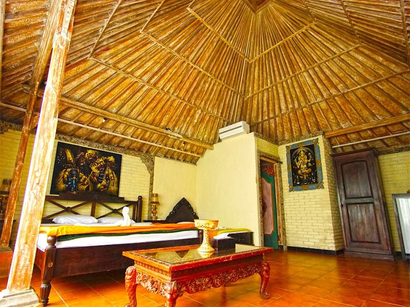 Okawati Boutique Bungalows