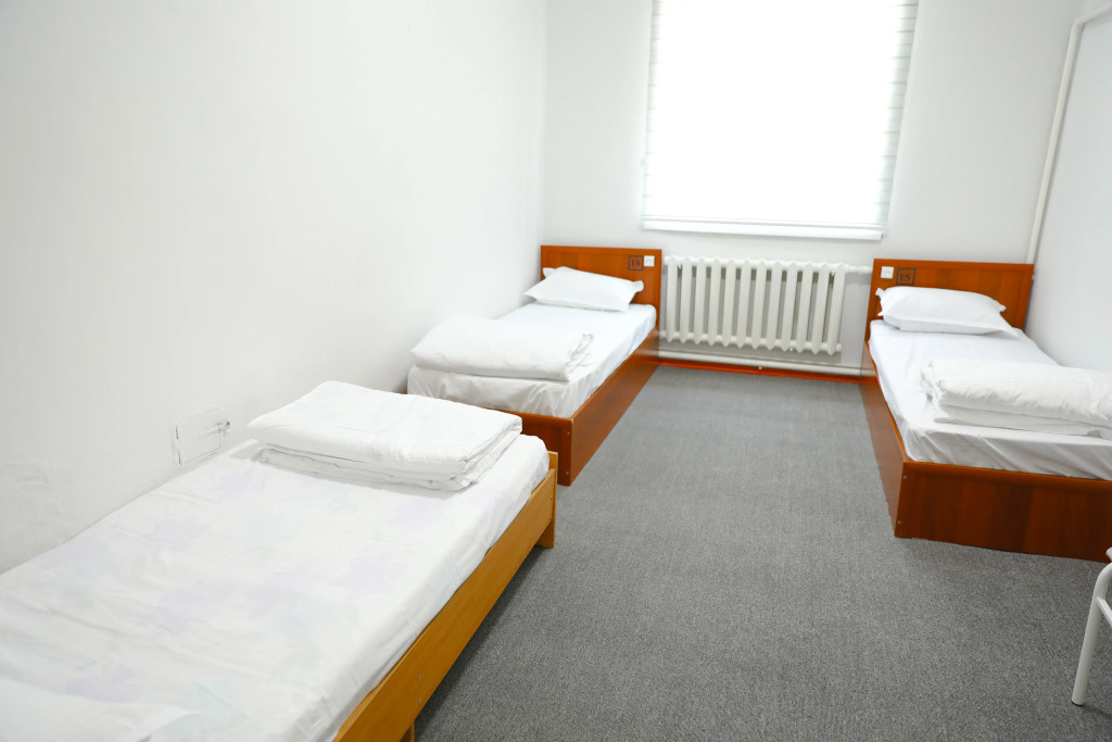 Yassi Hostel