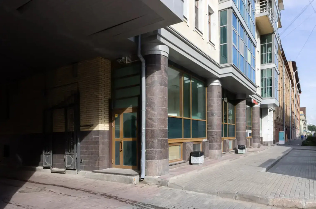 Квартира Soft House на Тележной 22