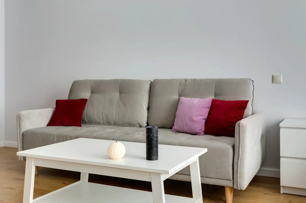 Квартира Smart Host (Смарт Хост) на набережной Шелепихинская 34к1