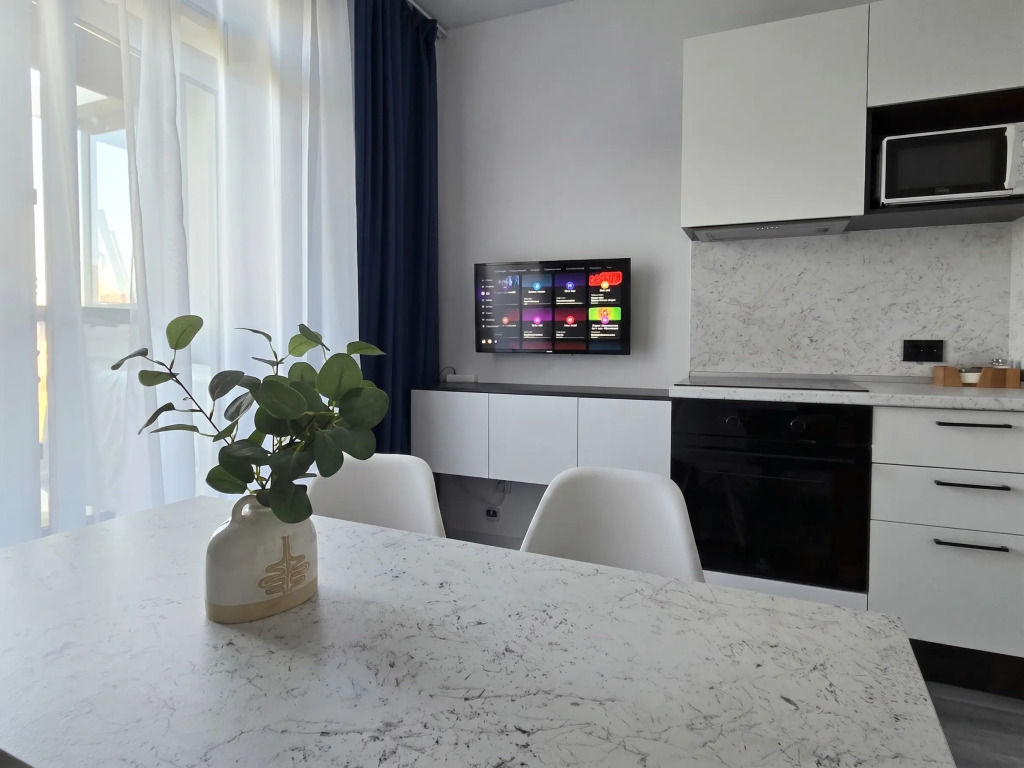 Квартира RoomyRoom Сенат на Московской
