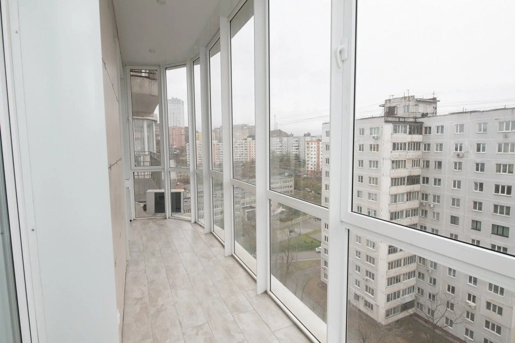 Апартаменты TopHouse на Красного Знамени 160 А двухкомнатные