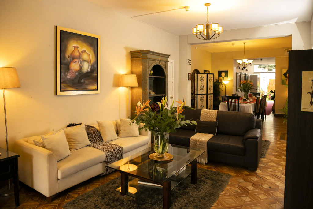 Отель Casa Bella Boutique