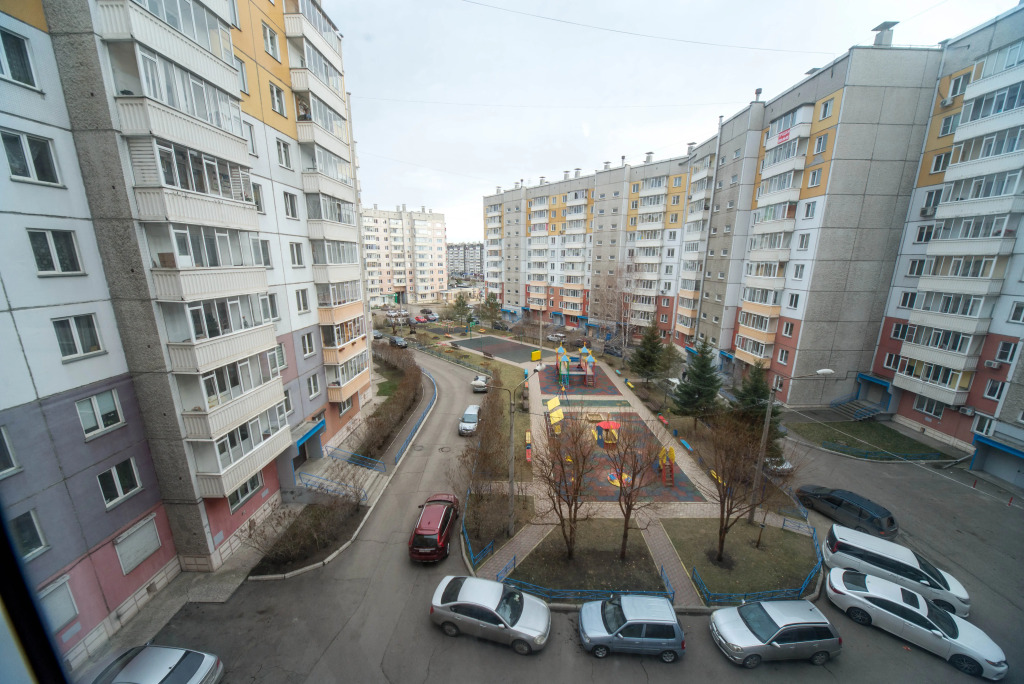 Vozle Mcdonalds Trts Planeta Dts Pervaya Bashnya Flat