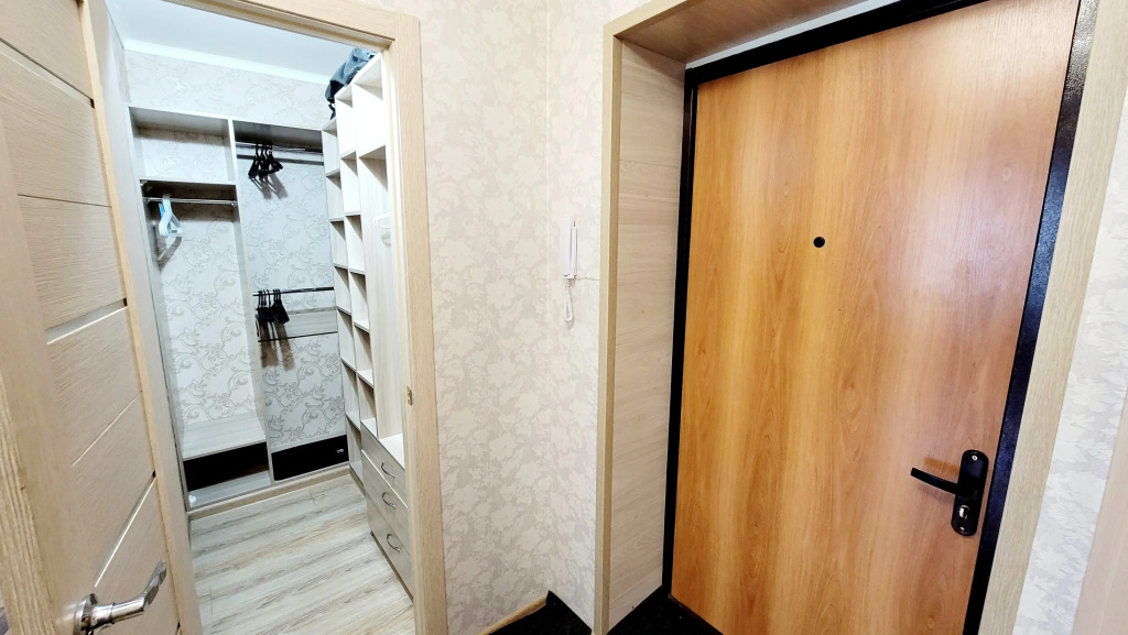 Квартира Романтичная на Николаева