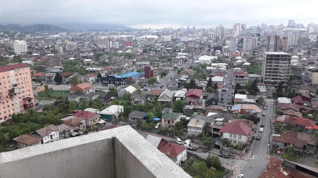 Апарт-Отель Batumi Agency on Pushkin Street