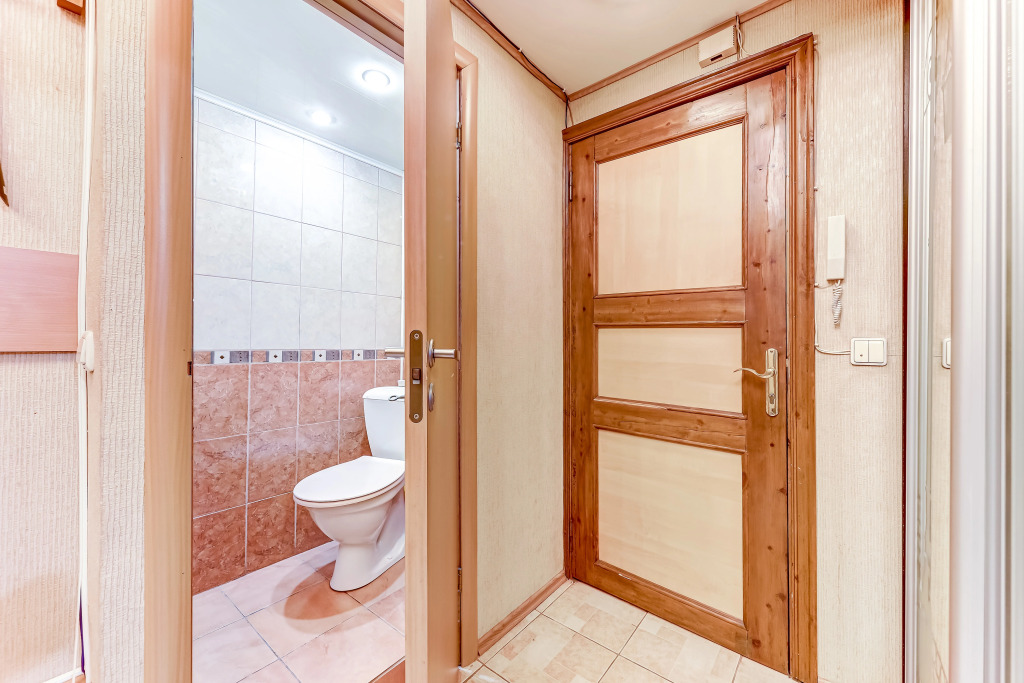 Апартаменты Mike Ryss Apartments on Nevsky 136