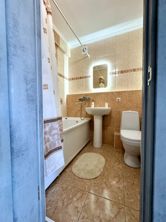 Квартира на Ул Караульная 38