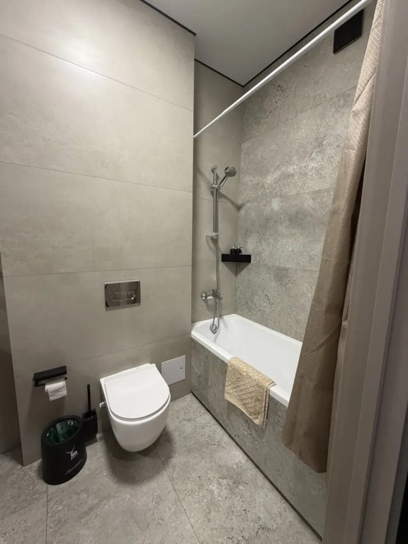 Апартаменты Meridian New Lux Apt 360