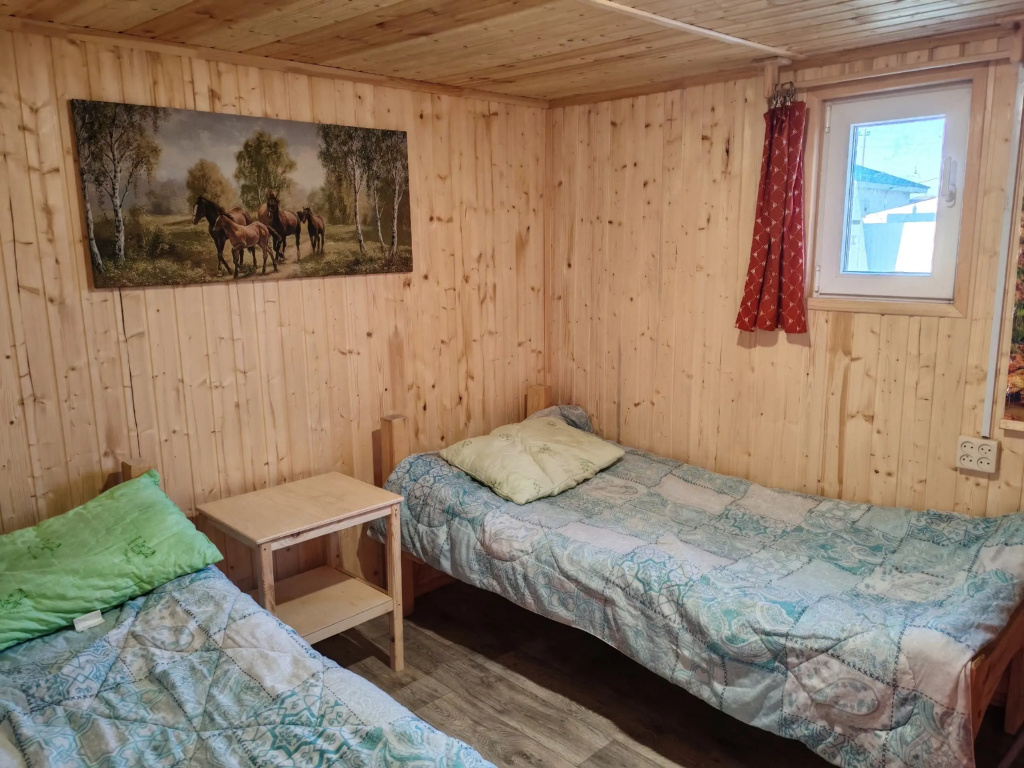 Гостевой дом Аркаим