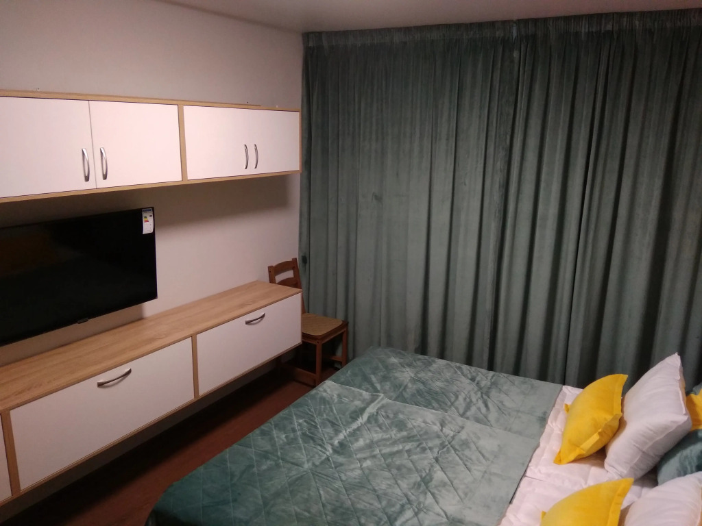 Апартаменты Cruise Comfort