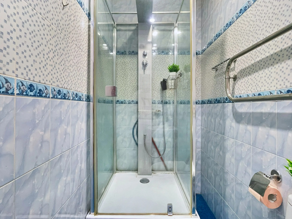 Квартира Relax Apart на ул.Германа Титова, 3/1
