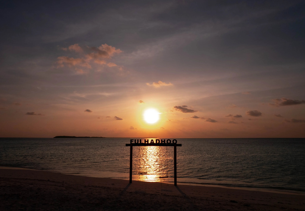 Island Luxury Boutique Hotel - Fulhadhoo