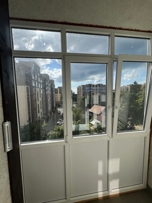 Квартира Студия на Цветочной
