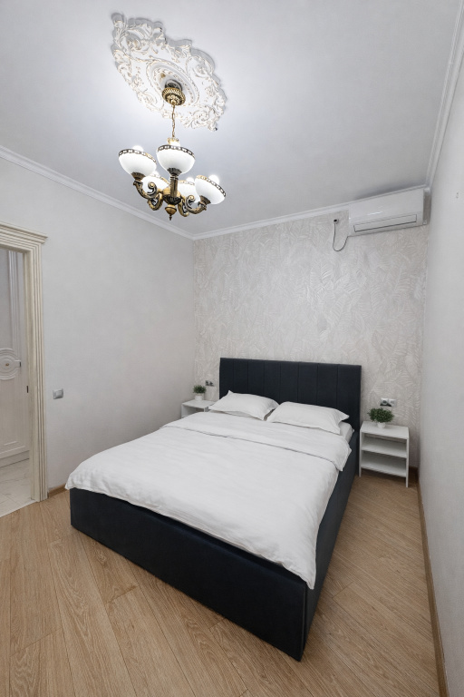 Апартаменты Residential complex Central 260