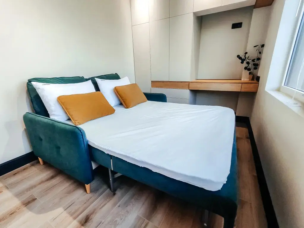 Апартаменты Red Apartments Грин Сейл