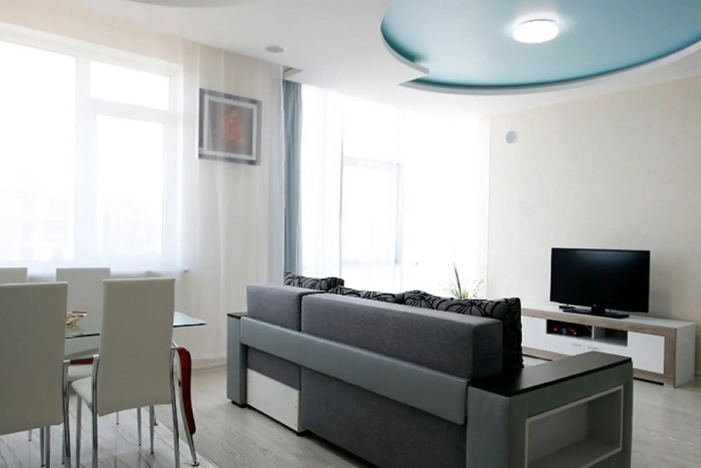 Апартаменты Stylish Studio Odessa