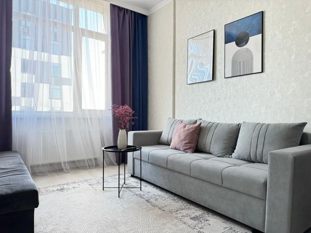 Квартира Capital Luxe Two