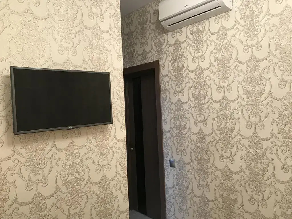 Отель «Часы Лескова»