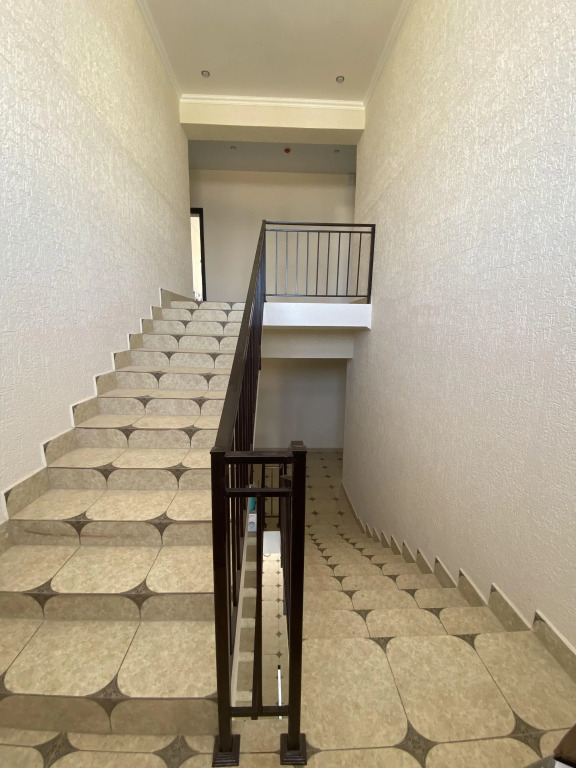 Atmosfera Guest House